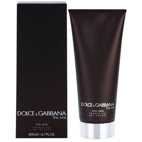 gel douche dolce gabbana the one|Dolce & Gabbana the one review.